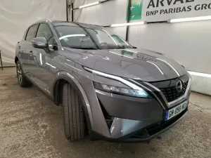 Nissan Qashqai N-connecta 2023