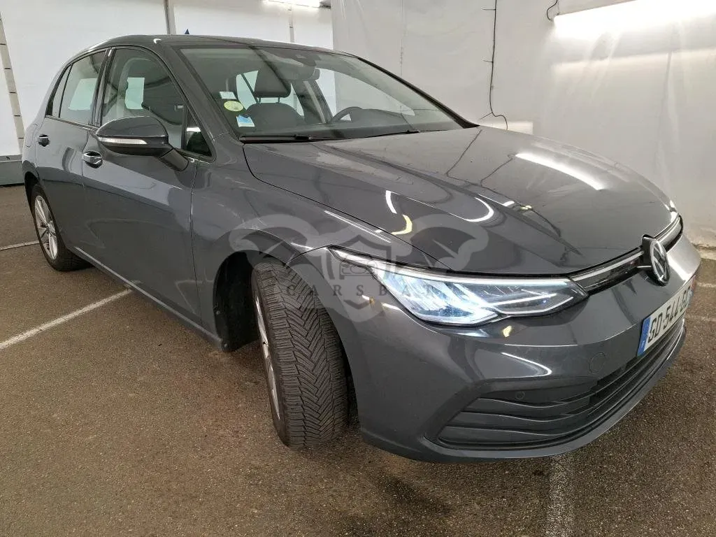 Volkswagen Golf 2.0 TDI Life 2021