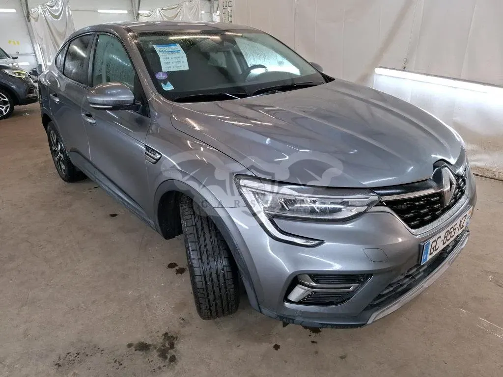 Renault Arkana / XM3 1.6 Business 2021