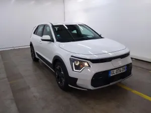Kia Niro Motion 2023
