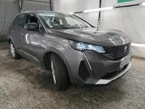 Peugeot 3008 1.5 HDI Active Pack 2021