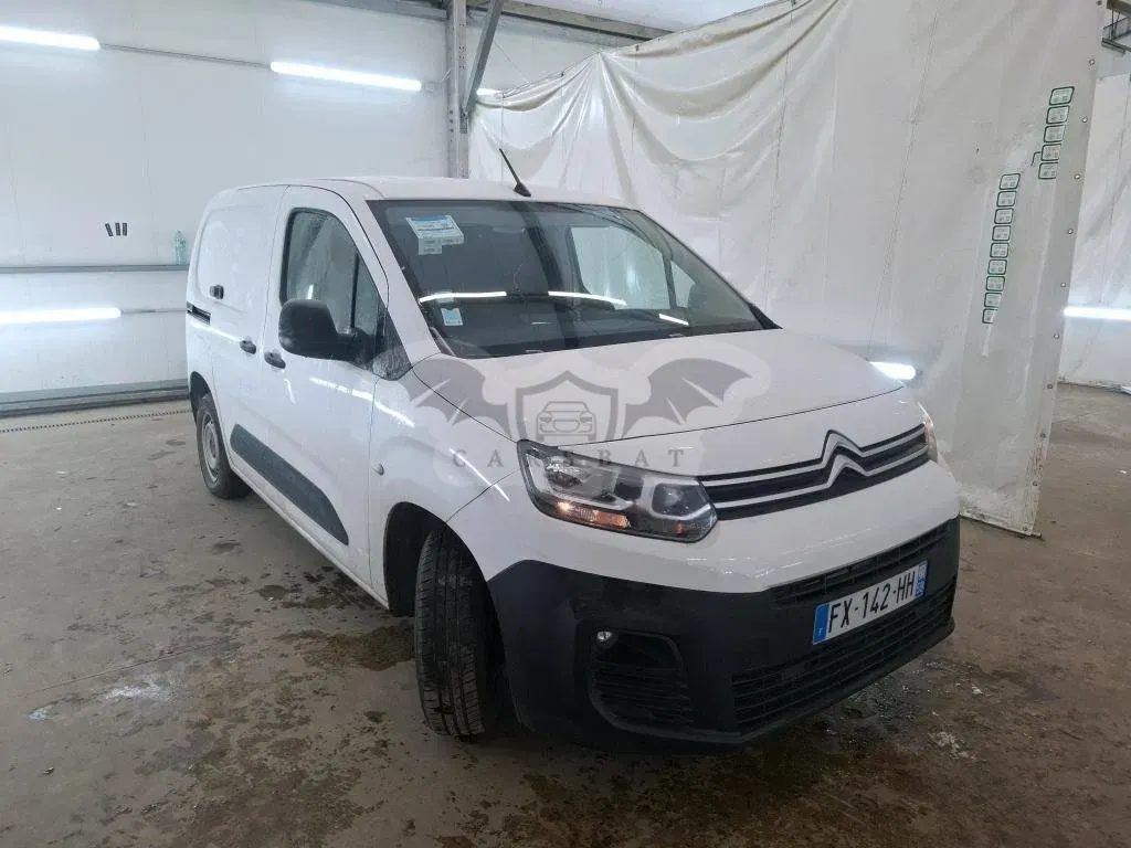 Citroën Berlingo 1.5 HDI Club 2021