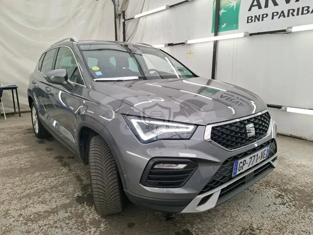 Seat Ateca 2.0 TDI Style Business 2023