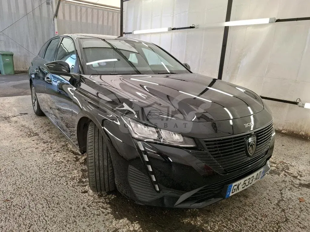 Peugeot 308 SW Active Pack 2022