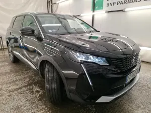 Peugeot 5008 1.2i Allure Pack 2021