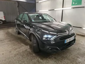 Citroën C4 X 1.2 Feel 2023