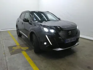 Peugeot 2008 1.2i Allure Business 2021
