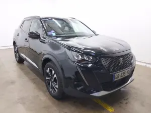 Peugeot 2008 1.2i Allure Business 2021