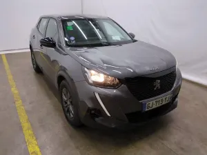 Peugeot 2008 1.2i Active Pack 2022