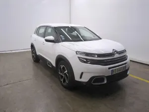 Citroën C5 Aircross 1.2i Business 2020