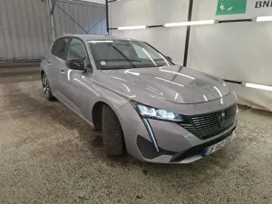 Peugeot 308 1.2i Allure 2022