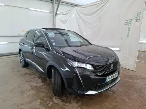 Peugeot 3008 GT 2020