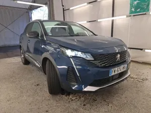 Peugeot 3008 1.2i Allure Pack 2021