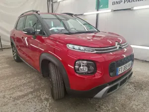 Citroën C3 Aircross 1.2i Shine Business 2020