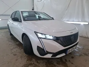 Peugeot 308 1.2i Allure Pack 2022