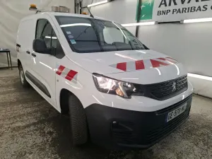Peugeot Partner 1.2 Premium 2022