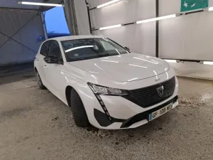 Peugeot 308 1.2i Active Pack 2022