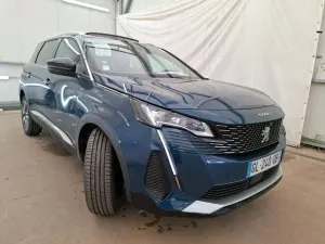 Peugeot 5008 GT 2023