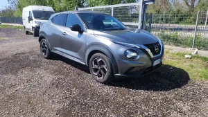 Nissan Juke 1.0 DIG-T N-connecta 2024