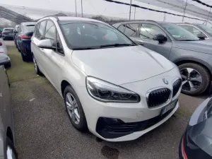 BMW 2 Series Gran Tourer 2019