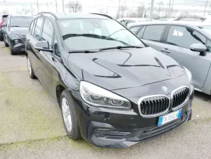 BMW 2 Series Gran Tourer 216i 2019
