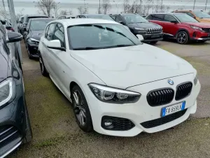 BMW 1 Series 116i M Sport 2019