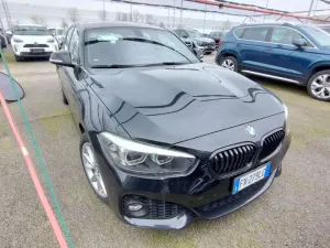 BMW 1 Series 116i 2019