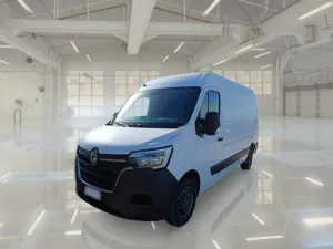 Renault Master L2H2 2.3 DCI 2020