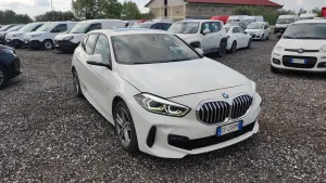 BMW 1 Series 118d M Sport 2023
