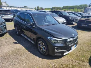 BMW X1 20d X Line 2022