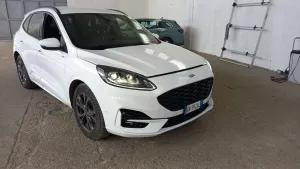 Ford Kuga 2.0 EcoBlue ST Line 2023
