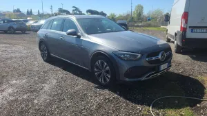 Mercedes-Benz C 220d Premium 2022
