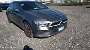 Mercedes-Benz A 180 Executive 2023
