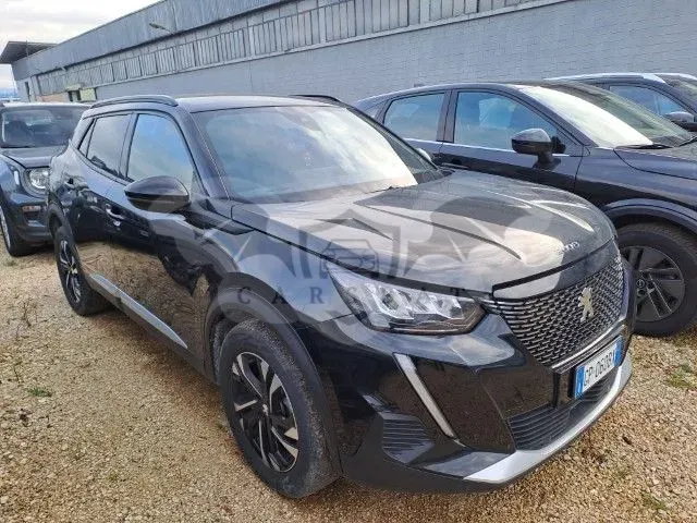 Peugeot 2008 1.2 2023