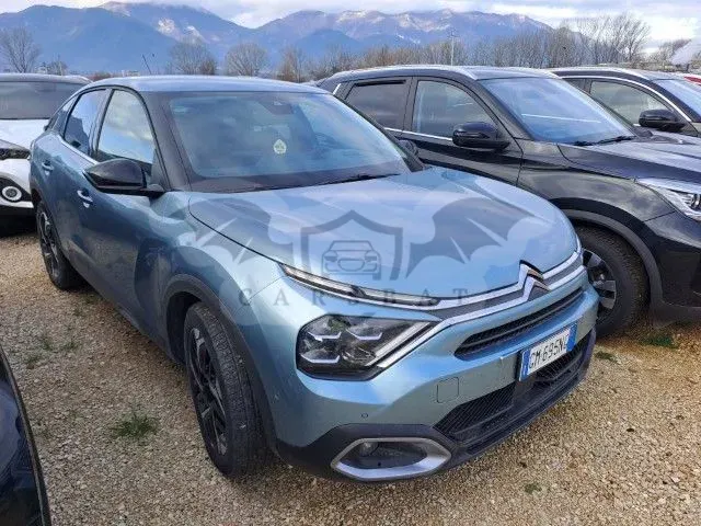 Citroën C4 1.5 2023