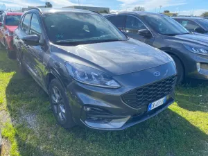 Ford Kuga 2.5 ST Line X 2023