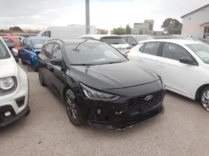 Ford Focus ST 1.5d ST Line 2023