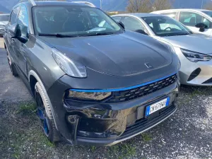 Lynk&Co 01 1.5 2023