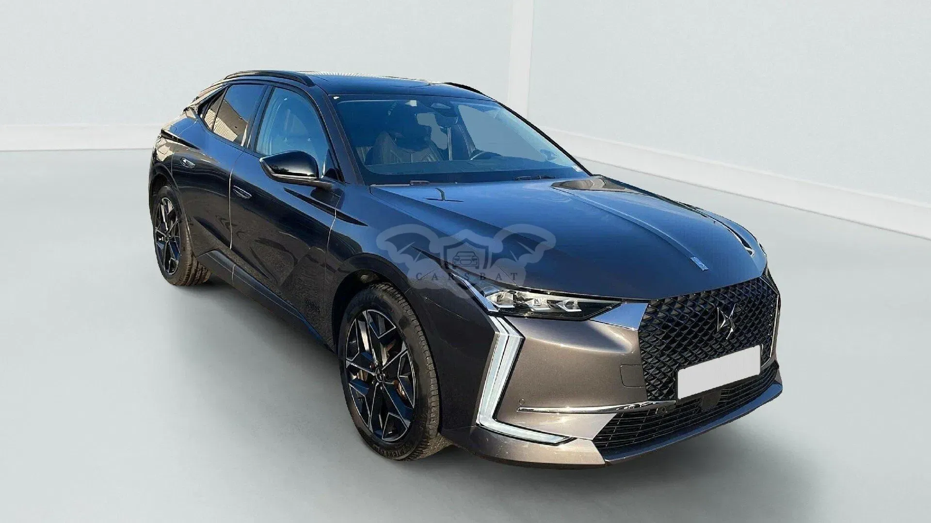 DS DS4 1.2 Rivoli 2023