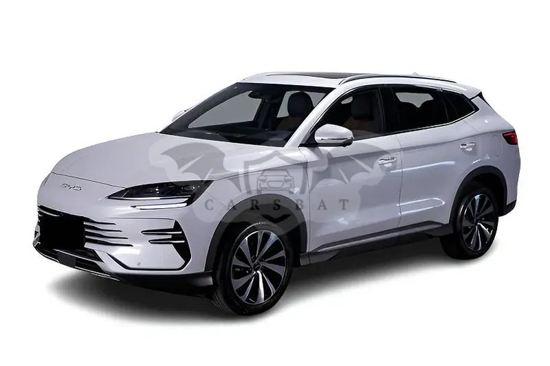 BYD Seal Design 2025