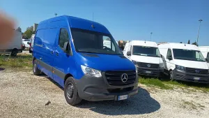 Mercedes-Benz Sprinter 311 CDI 2021
