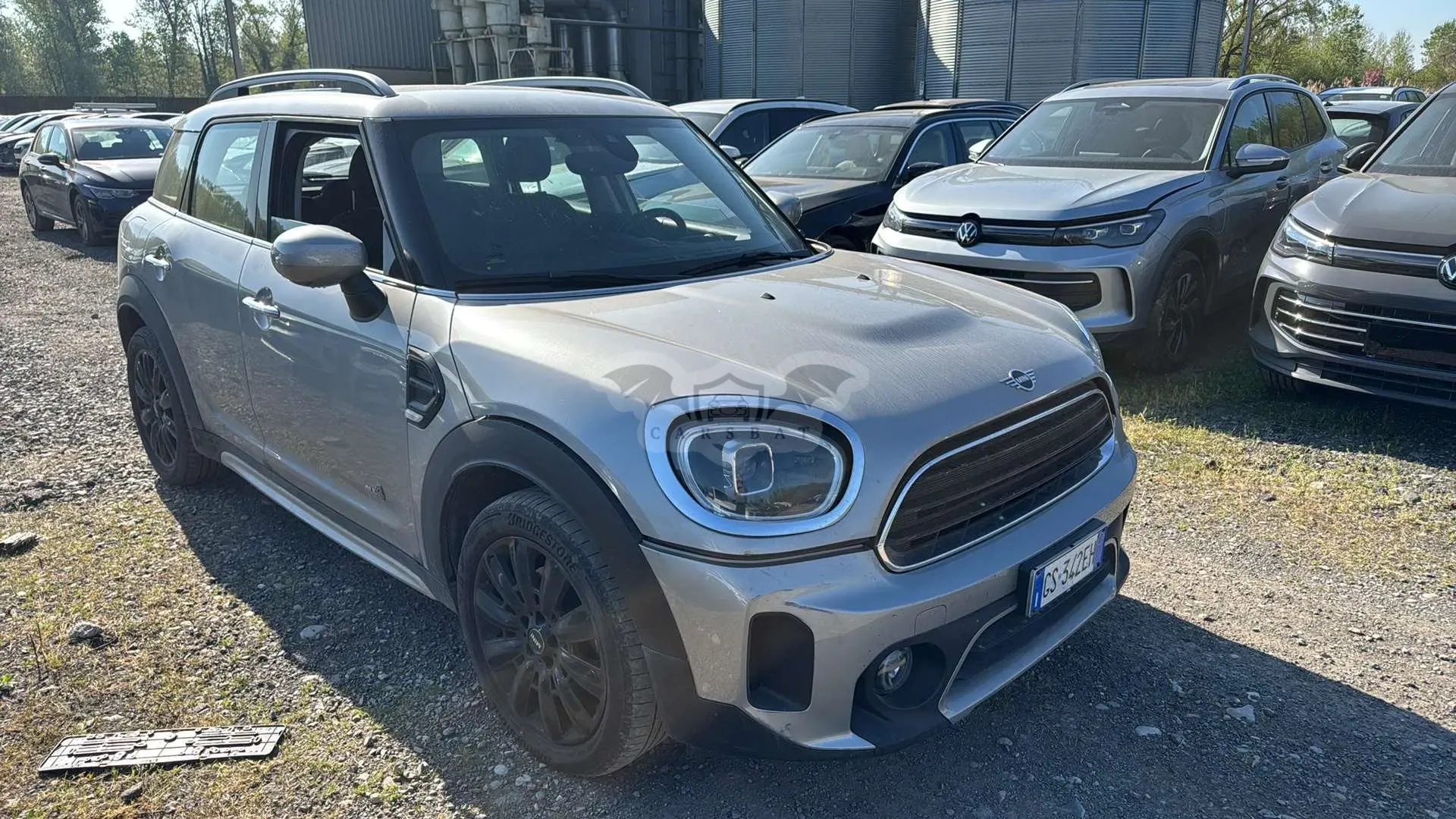 Mini Countryman Cooper Classic 2023