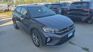 Volkswagen Taigo 1.5 TSI R-line 2023