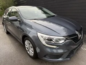 Renault Megane Grandtour 1.3 TCe Life 2018
