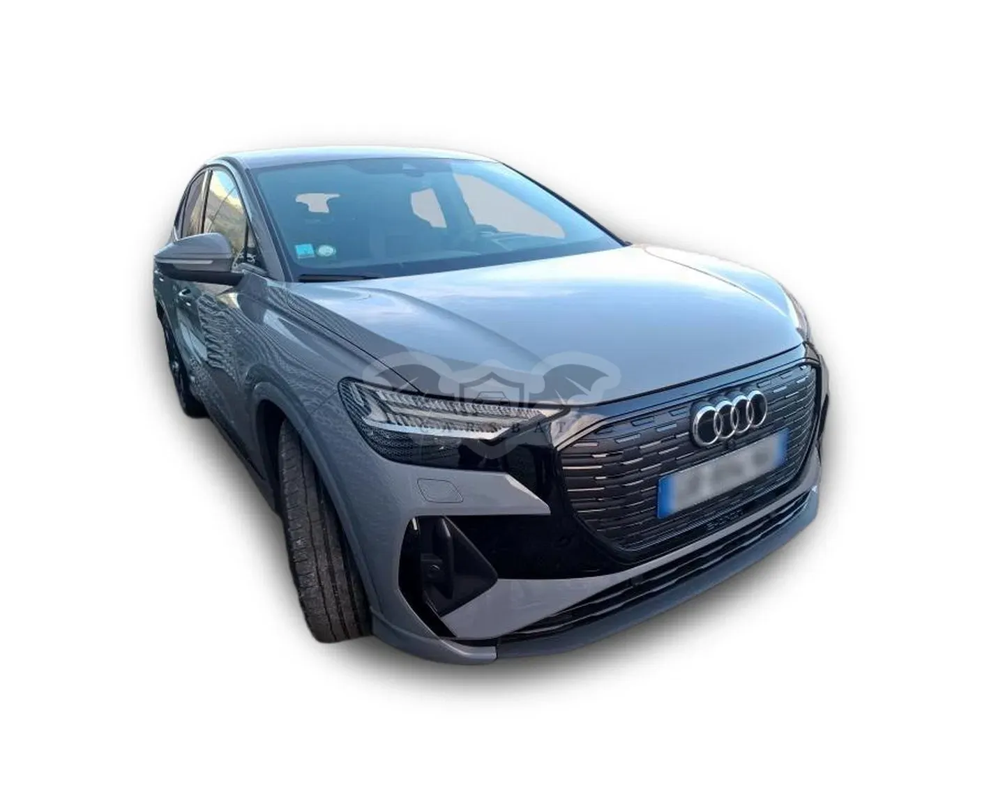 Audi Q4 E-tron Sportback 82 kWh S Line 2023