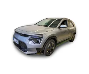 Kia Niro Inspiration 2023