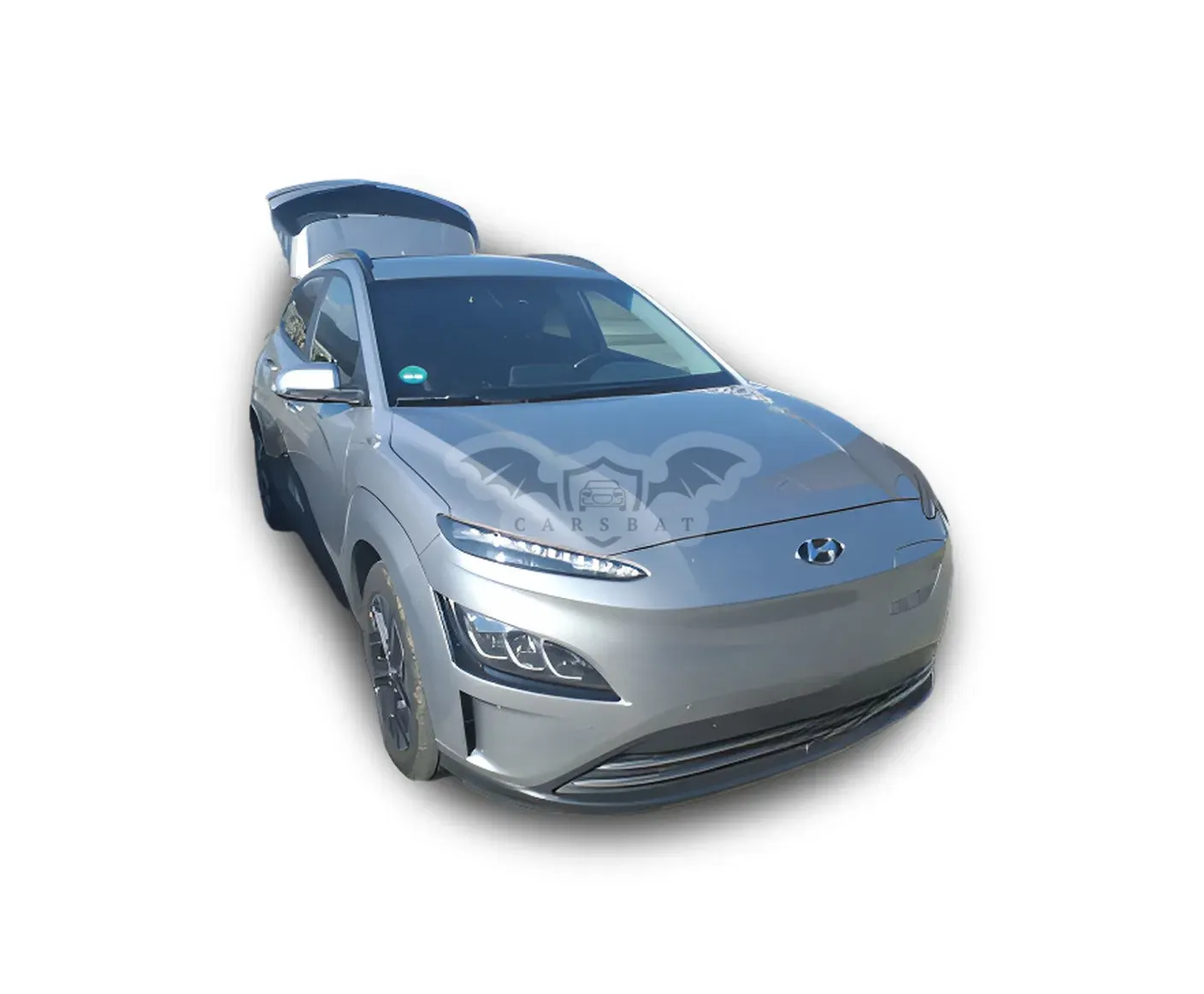Hyundai Kona e-Kona Trend 2022