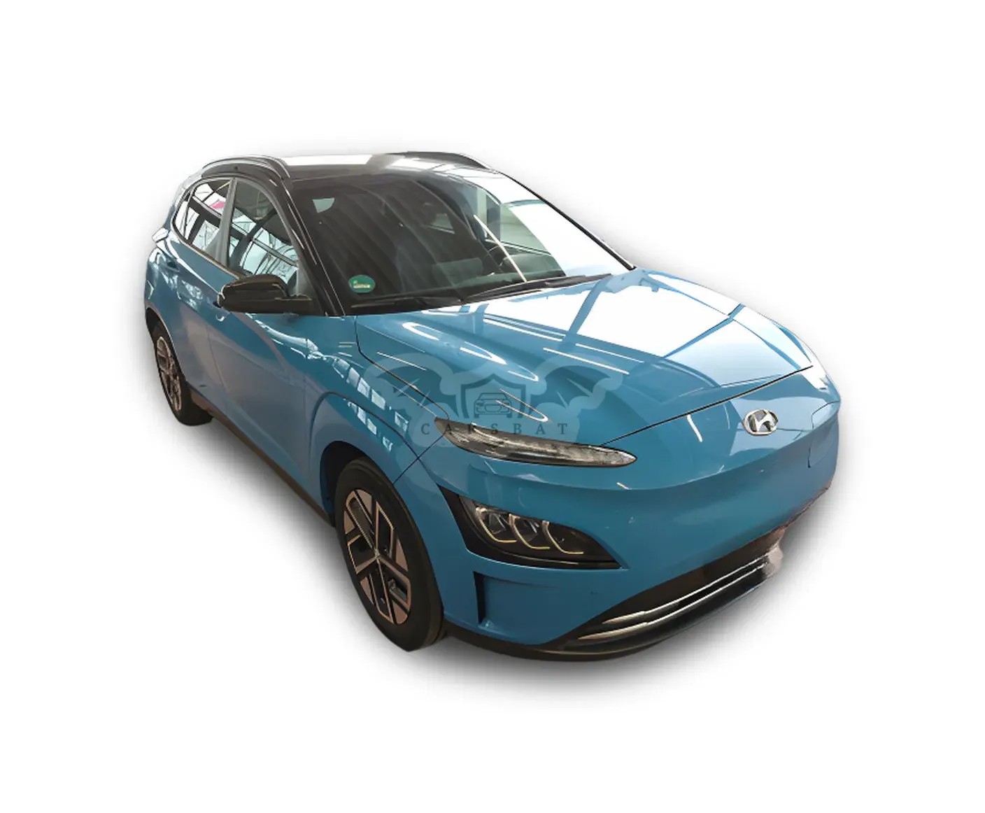 Hyundai Kona e-Kona Trend 2022