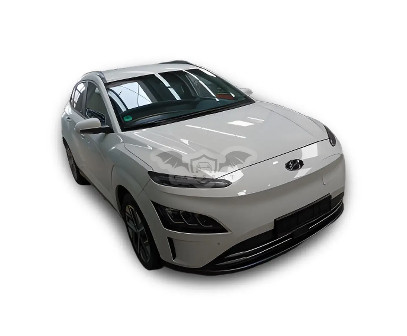 Hyundai Kona e-Kona Trend 2022
