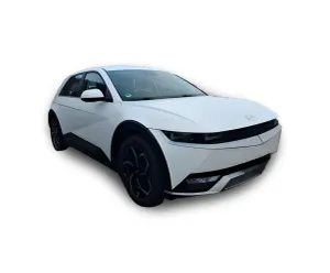 Hyundai IONIQ 5 2022